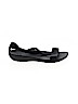 Crocs Black Sandals Size 7 - photo 1
