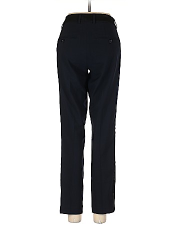Vince. Wool Pants (view 2)