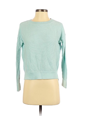 Ann Taylor LOFT Pullover Sweater (view 1)