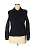 Talbots Blue Jacket Size XL (petite) - photo 1
