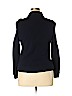 Talbots Blue Jacket Size XL (petite) - photo 2