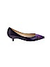 L.K. Bennett Purple Heels Size EU 36 - photo 1