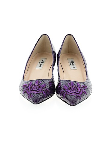 L.K. Bennett Heels (view 2)