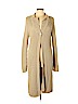 525 America 100% Cotton Tan Cardigan Size XL (petite) - photo 1