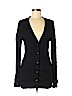 Banana Republic Black Cardigan Size M - photo 1