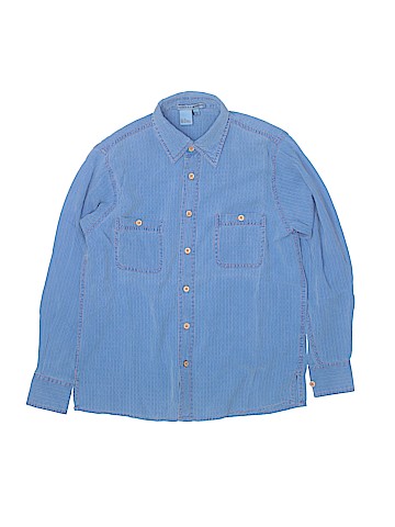 Assorted Brands Long Sleeve Button-Down Shirt (view 1)