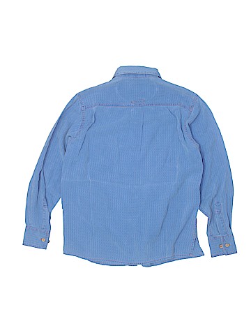 Assorted Brands Long Sleeve Button-Down Shirt (view 2)