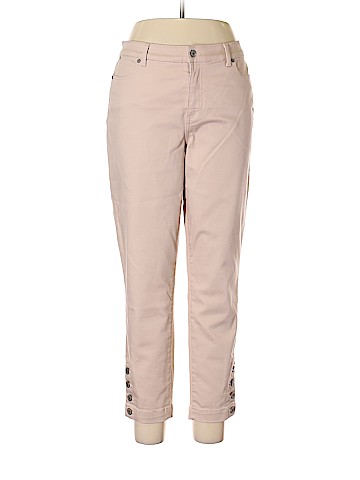 Talbots Jeans (view 1)