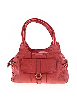 Cole Haan Leather Shoulder Bag