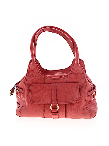 Cole Haan Leather Shoulder Bag (view 1)
