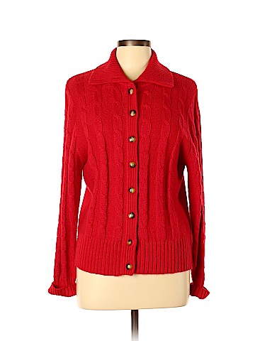 Sag Harbor Cardigan (view 1)