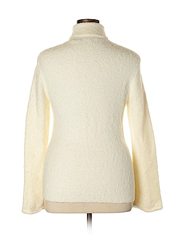Moda International Turtleneck Sweater (view 2)