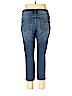 Rock & Republic Blue Jeans Size 16 - photo 2