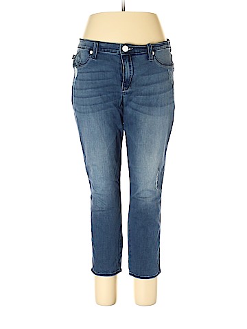 Rock & Republic Jeans (view 1)