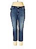 Rock & Republic Blue Jeans Size 16 - photo 1