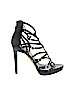 Vince Camuto Black Heels Size 6 - photo 1