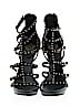 Vince Camuto Black Heels Size 6 - photo 2
