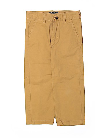 Assorted Brands Khakis (view 1)