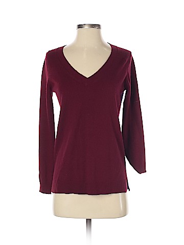 J. Crew Factory Store Pullover Sweater (view 1)