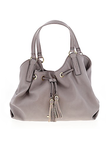 Liz Claiborne Satchel (view 1)