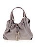 Liz Claiborne Gray Satchel One size - photo 1