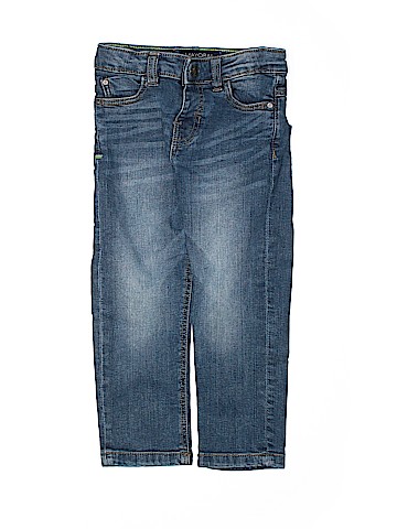 Mayoral Jeans (view 1)