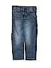Mayoral Solid Blue Jeans Size 3 - photo 1