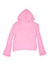 Justice Pink Pullover Hoodie Size 14 - photo 2
