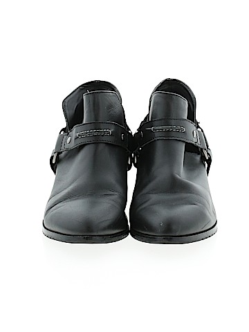 Kelsi Dagger Brooklyn Ankle Boots (view 2)