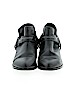 Kelsi Dagger Brooklyn Black Ankle Boots Size 7 1/2 - photo 2