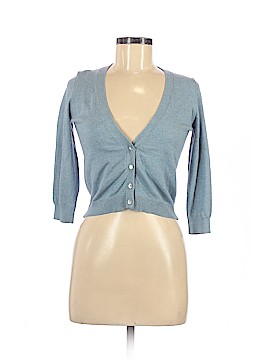 Cotton by Autumn Cashmere Size XS