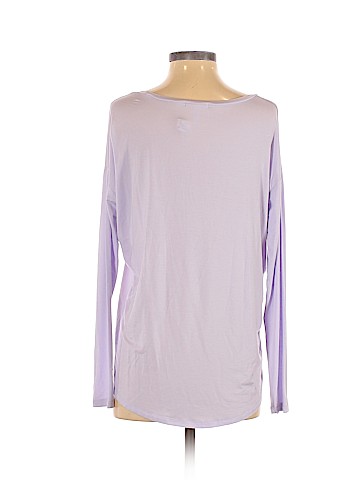 Victoria's Secret Pink Long Sleeve T-Shirt (view 2)