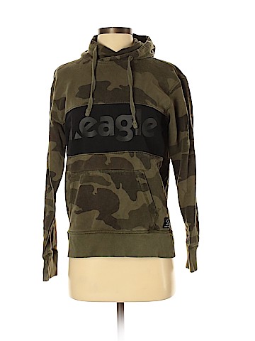 American Eagle Outfitters Pullover Hoodie (view 1)