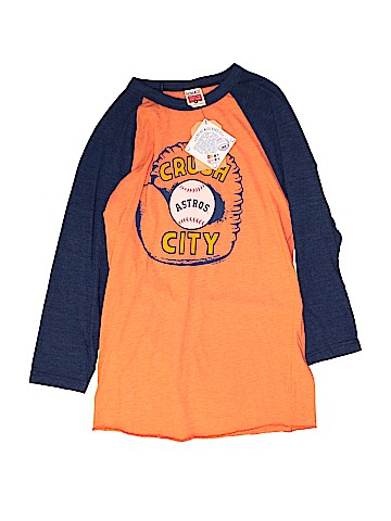 Assorted Brands 3/4 Sleeve T-Shirt (view 1)