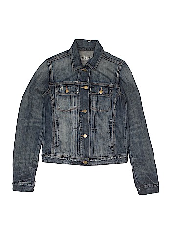 Gap Denim Jacket (view 1)