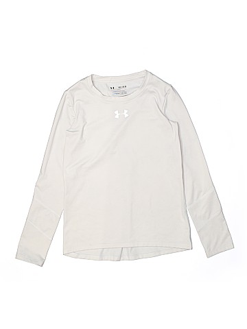 Under Armour Active T-Shirt (view 1)