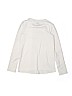 Under Armour White Active T-Shirt Size M (youth) - photo 2