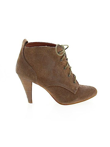Steve Madden Ankle Boots (view 1)
