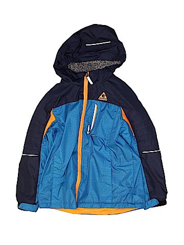 Gerry Jacket (view 1)