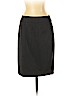 Calvin Klein Gray Casual Skirt Size 2 (petite) - photo 1
