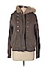 Marc by Marc Jacobs Brown Jacket Size L - photo 1
