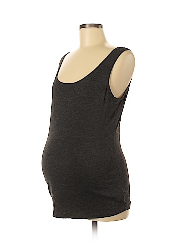 A Pea in the Pod Tank Top (view 1)