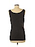A Pea in the Pod Gray Tank Top Size L - photo 2