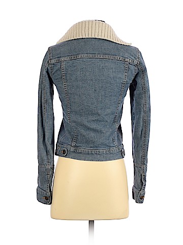 Theory Denim Jacket (view 2)