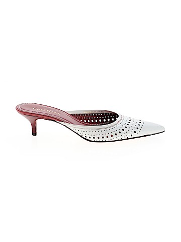 Cole Haan Heels (view 1)