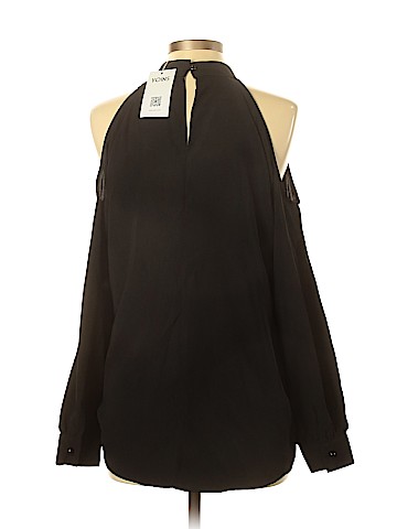 YOINS Long Sleeve Blouse (view 2)