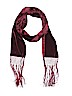 Echo Solid Burgundy Scarf One size - photo 1