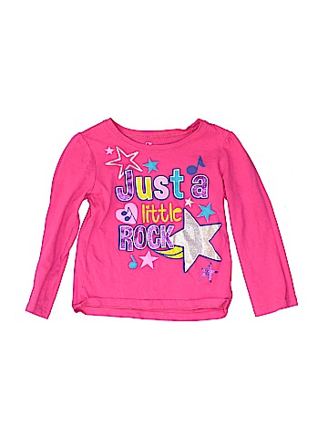 The Children's Place Pullover Sweater (view 1)