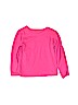 The Children's Place 100% Cotton Pink Pullover Sweater Size 4T - photo 2