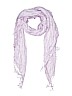 Pashmina Solid Purple Scarf One size - photo 1